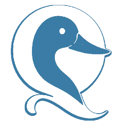 QuanDuck Logo